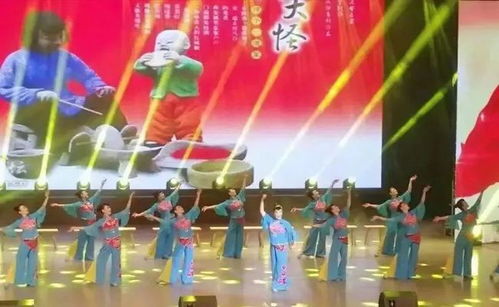 紀實 2019年 文化動車 絲路情全國行 全國部分省 市 區文化館 群藝館 優秀文藝作品巡演 巡展文化交流活動