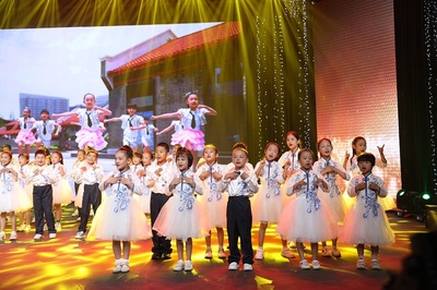 搭建文化交流橋梁,首個滬喀青少年藝術基地正式揭牌