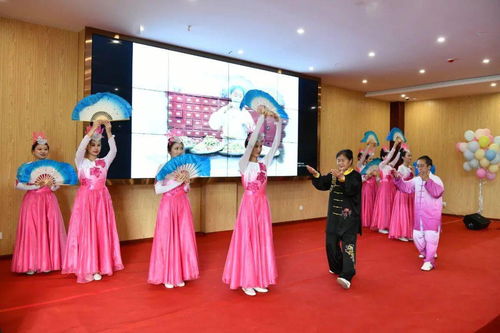 弘揚爨中文化 建設魅力新院 曲靖市中醫醫院2021年 5 12 國際護士節慶祝活動