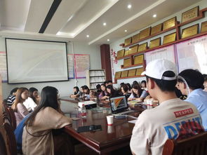 人文與藝術(shù)學(xué)院成功舉辦2018年考研經(jīng)驗(yàn)交流會