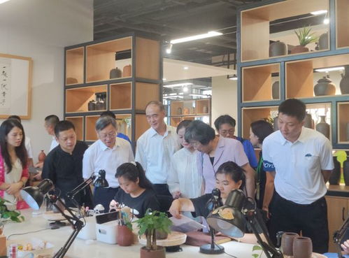 跨界融合，文化共享——第十屆茶境與國際陶瓷藝術(shù)教育交流活動暨中國榮縣2024國際陶茶文化藝術(shù)活動周策劃方案