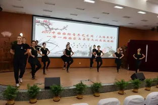 思言小學承辦2017中國國際青年藝術周“一帶一路”國家與奉賢文化交流活動