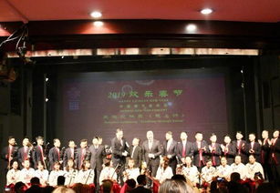 甘肅藝術團赴歐亞九國 歡樂春節文化交流活動正式啟動